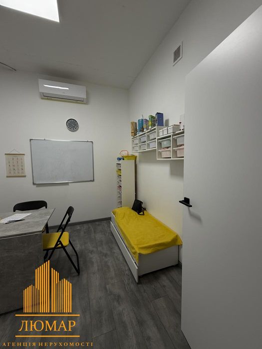 Оренда комерційного приміщення, новобудова, 10 хв до центру.