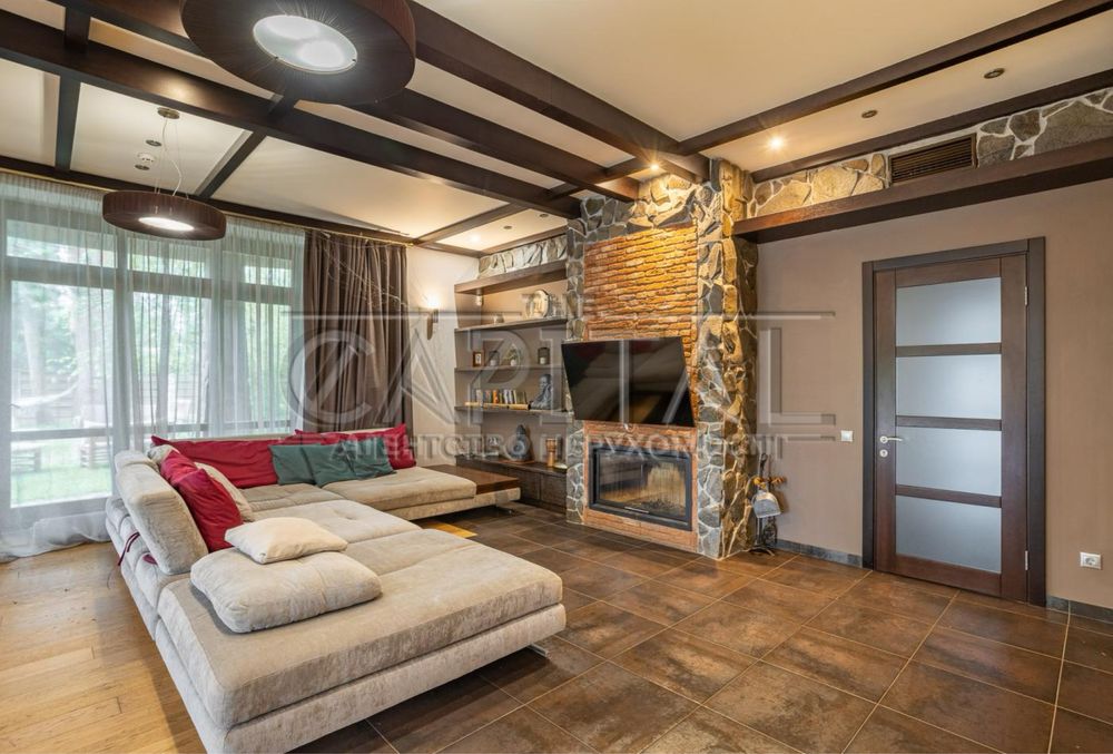 Срочно‼️Продажа дома Березовка,бассейн! Сауна! чан!