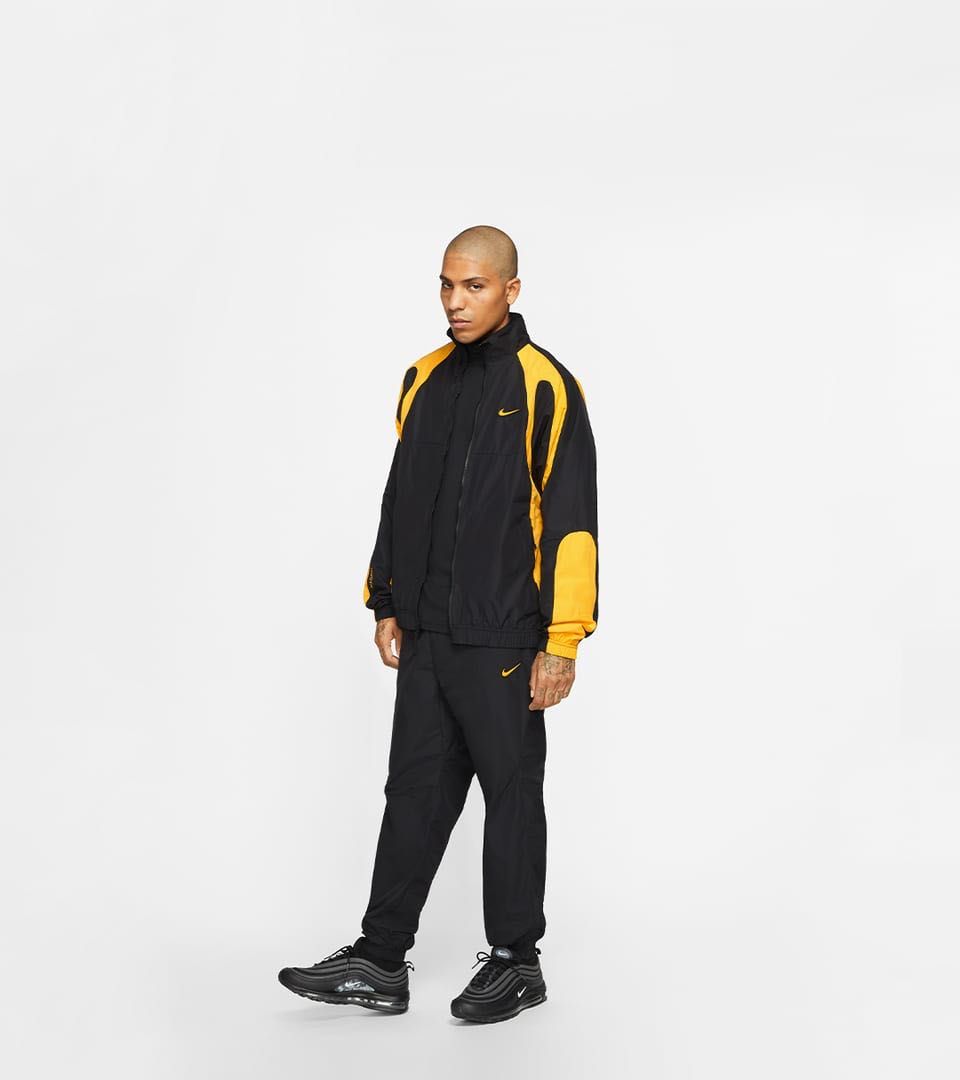 Nike Nocta ветровка