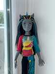 Нейтан Рот, Монстер Хай. Neighthan Rot, Monster High.
