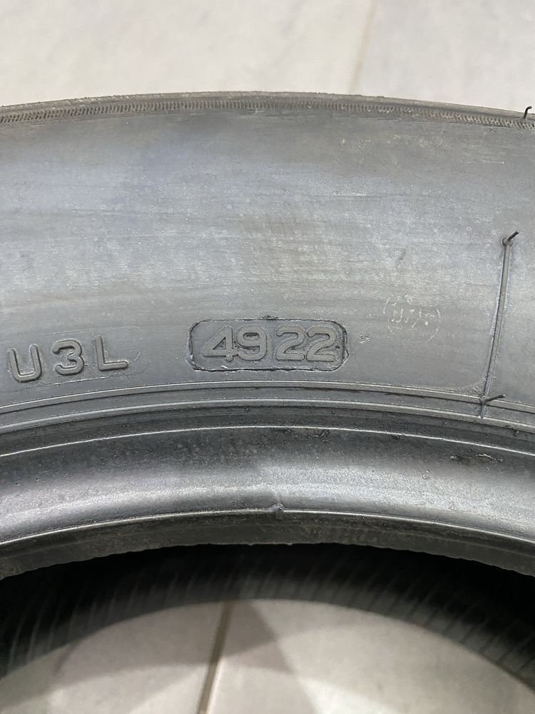 235/55 R17 Bridgestone Turanza T005