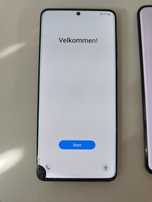 Samsung s20+ czarny zbity ekran dotyk działa na części 128/12gb ram