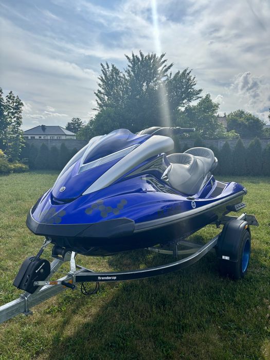 Skuter wodny Yamaha FX 160 CRUISER