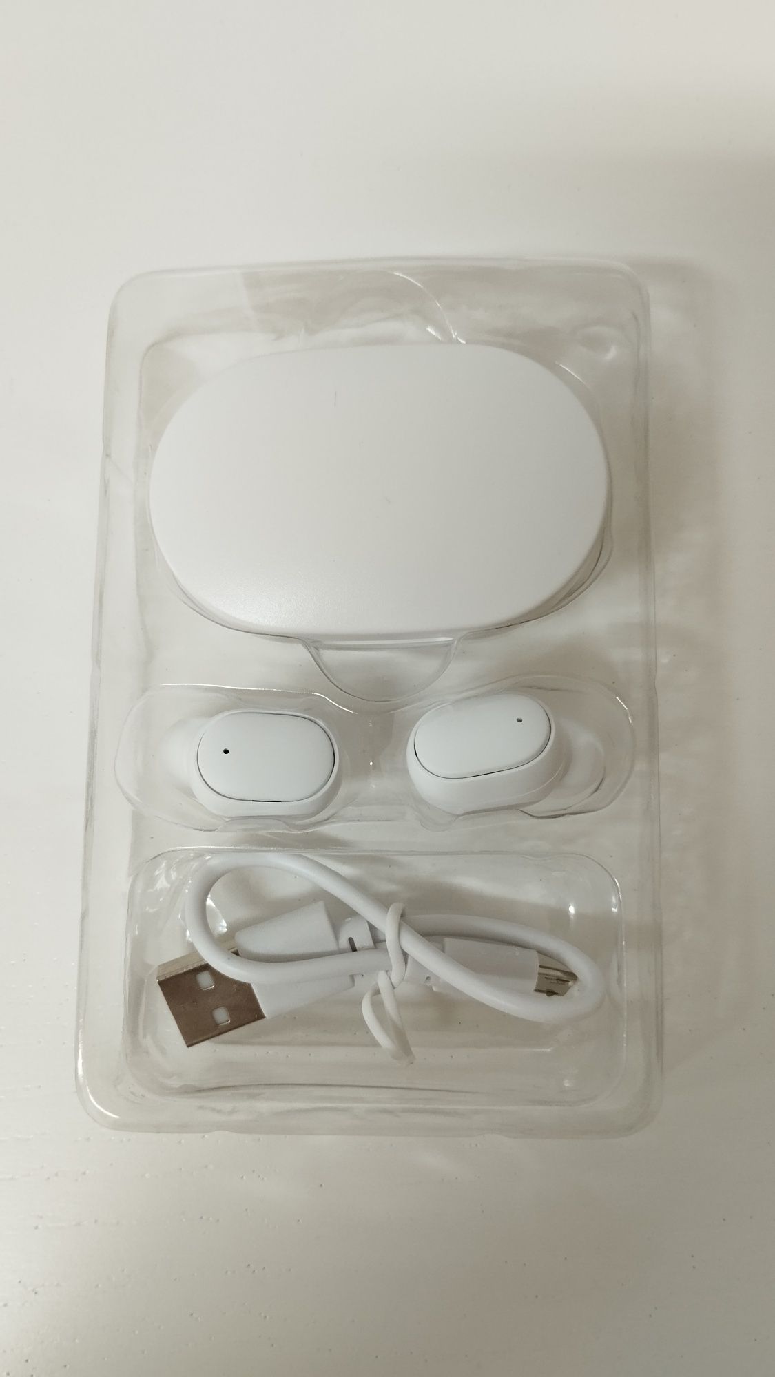 Airpods Wireless NOVOS