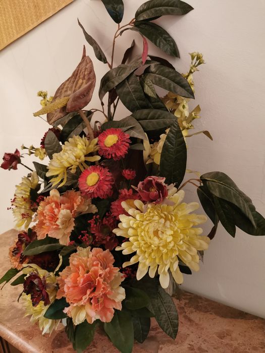 Arranjo Flores - 60 cm