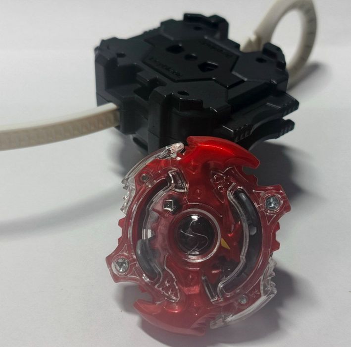 Такара томи бейблейд