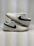 Nike Dunk SB White Gym