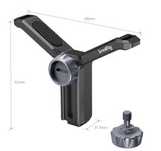 SmallRig 2850 Extended Lens Support for DJI RS 2 - podpórka obiektywu