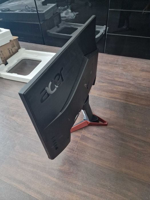 Monitor 24" Acer Nitro VG240Ybmiix IPS 75Hz 1ms - Jak nowy!