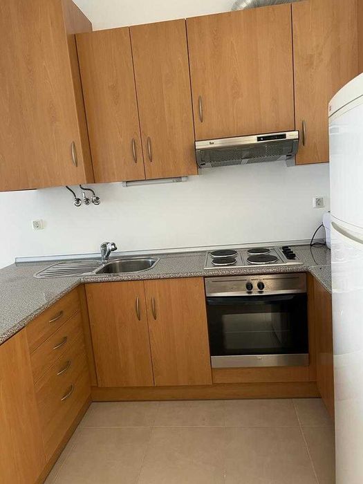 Apartamento T1 Palmela Village - mobilado e equipado