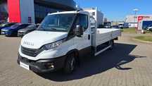 Iveco OKAZJA CENOWA OD RĘKI !!!  149.900 Netto - Navi - Kamera Cofania - Dostępny Od Ręki !!!