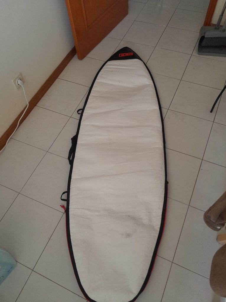 Capa FCS Surf 5'9