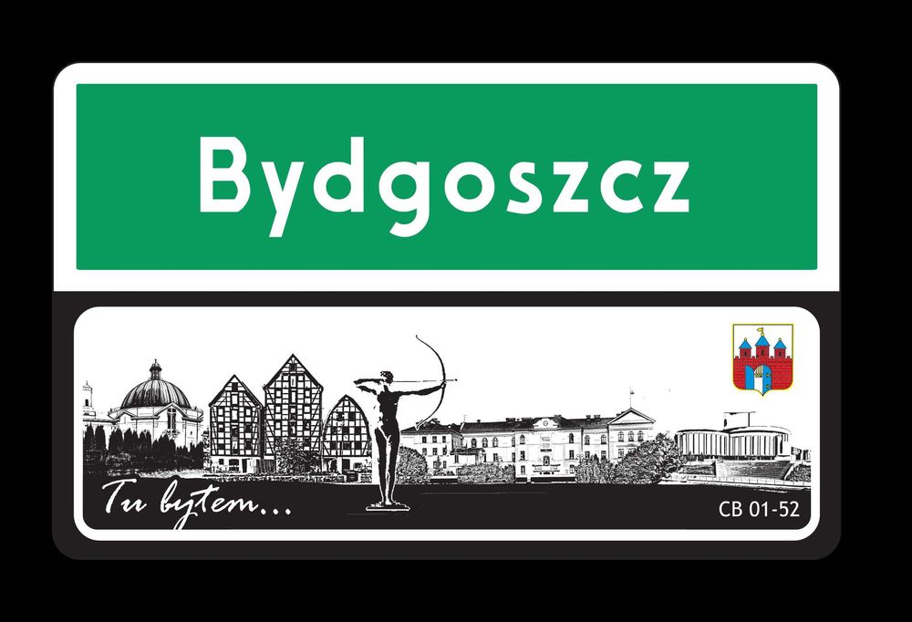 Bydgoszcz magnes turysty
