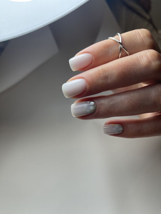 Manicure hybrydowy Kraków Płaszów / Podgórze / Myśliwska