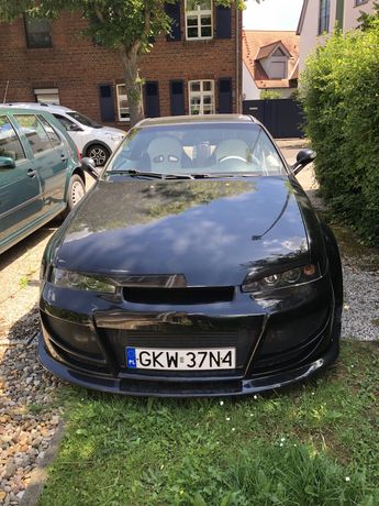 Opel Calibra Jedyna Taka