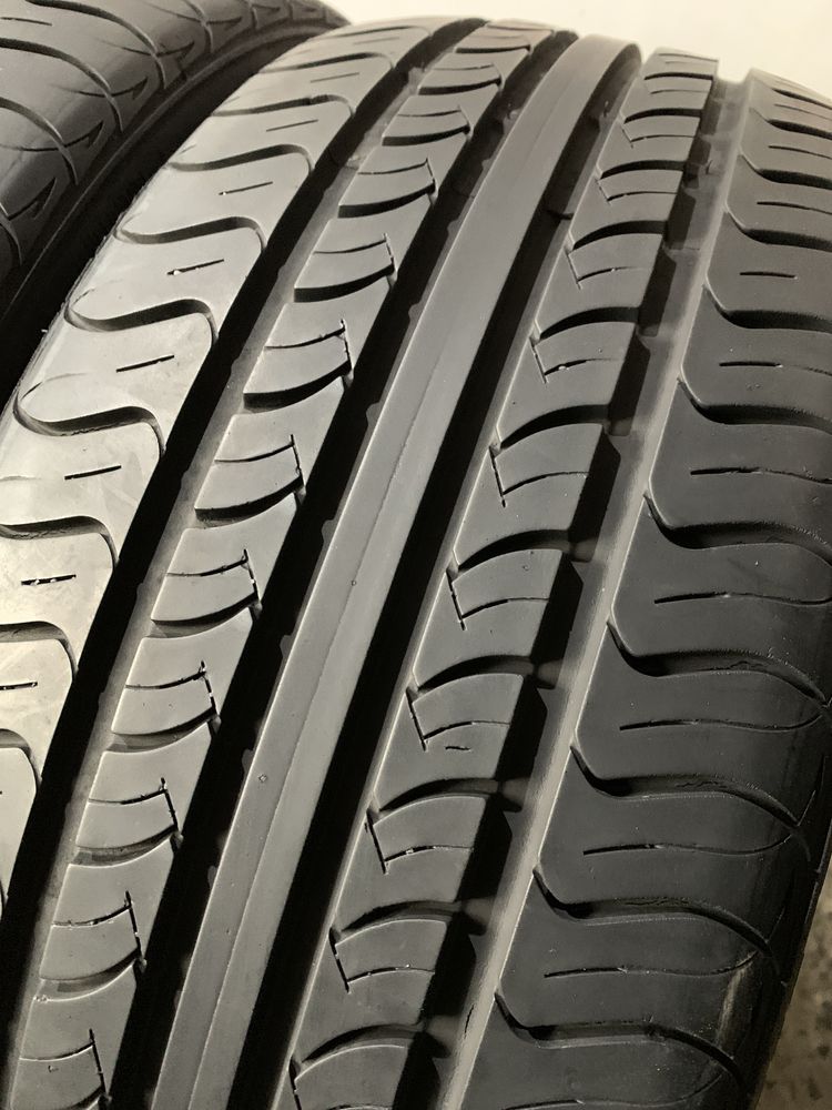 (2шт) 215/50R17 Nexen Classe Premiere CP661 (7мм) літні шини