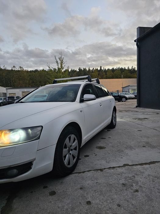 Audi a6 3.0 TDI quattro nowa niższa cena!!!