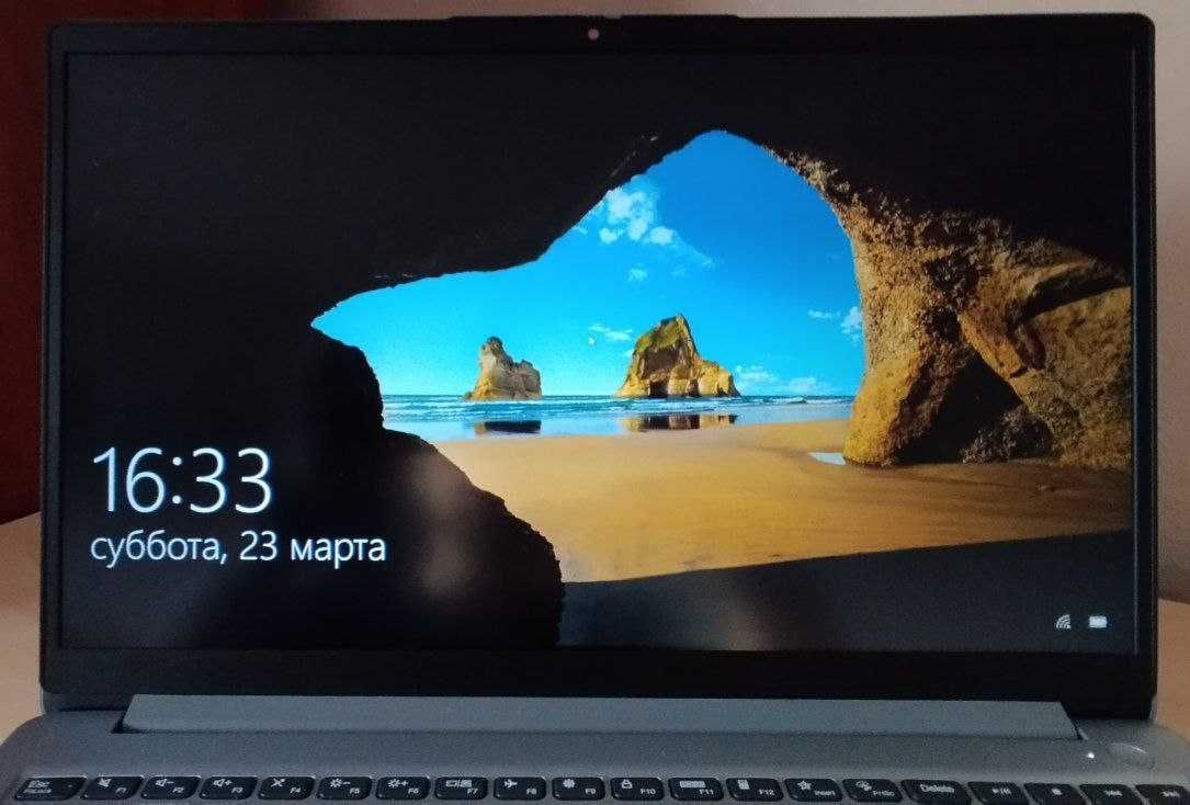 Lenovo Ideapad 1 | 15ADA7