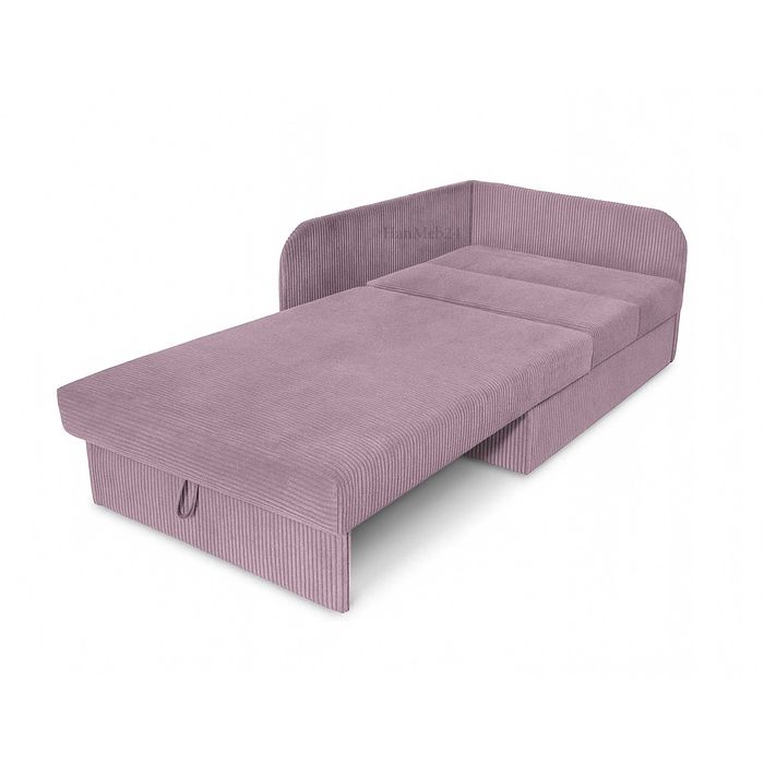 Łóżko dziecięce ,,Kubuś" Tapczanik dla dziecka