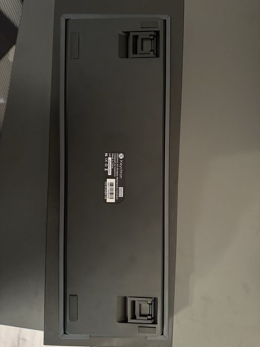 Механічна клавіатура Keychrone K6