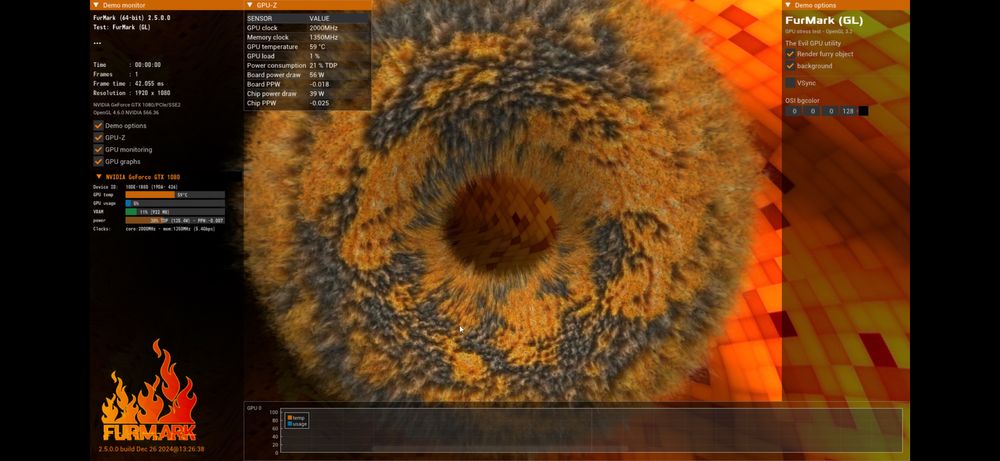 Zotac  GTX 1080 AMP Extreme