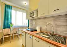 Apartamenty Krynica Zdrój wolne do 2204