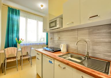 Apartamenty Krynica Zdrój promocja do 3004. 140 zl.