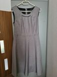 Sukienka, business look, rozmiar 36