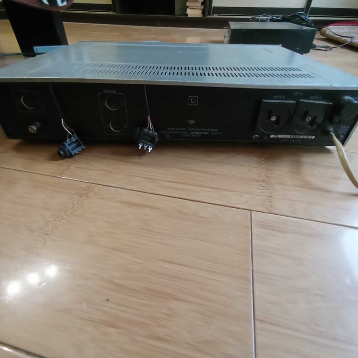 продам ЕКВАЛАЙЗЕР АМФИТОН Э-005 C, робочий, 2200 грн