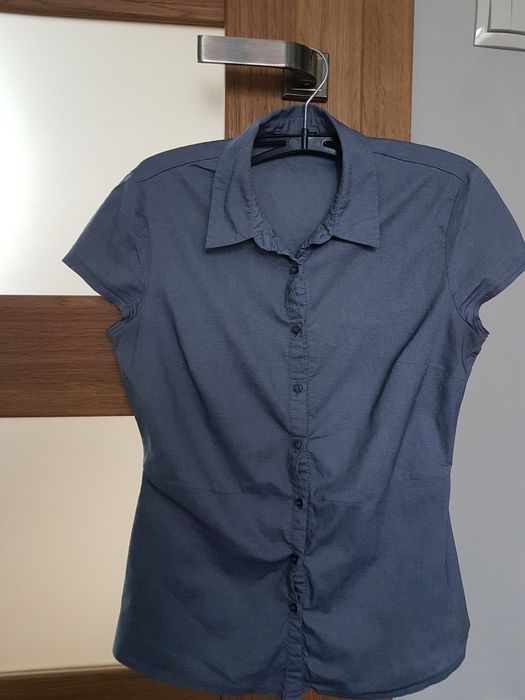 Bluzka koszulowa Orsay roz.36