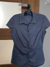 Bluzka koszulowa Orsay roz.36