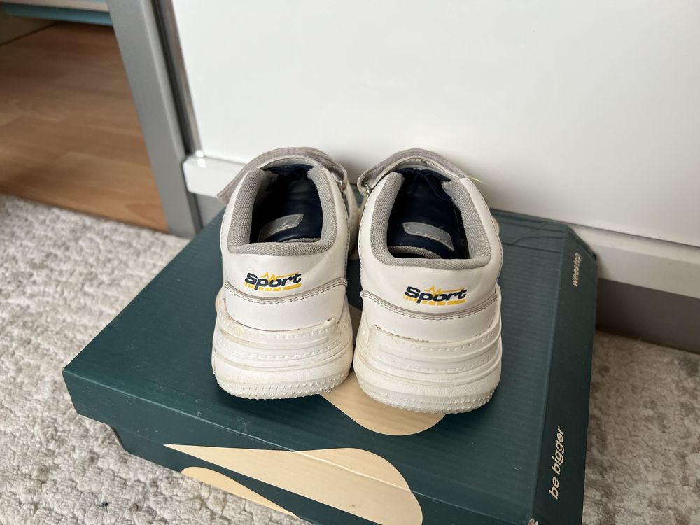 Кросівки weestep
