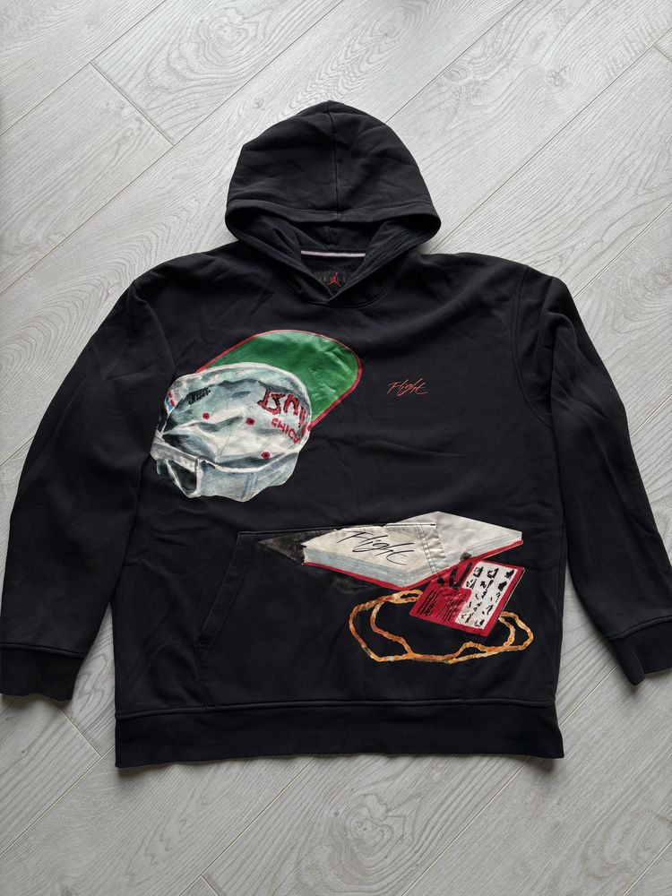 Худі Jordan XL Orig