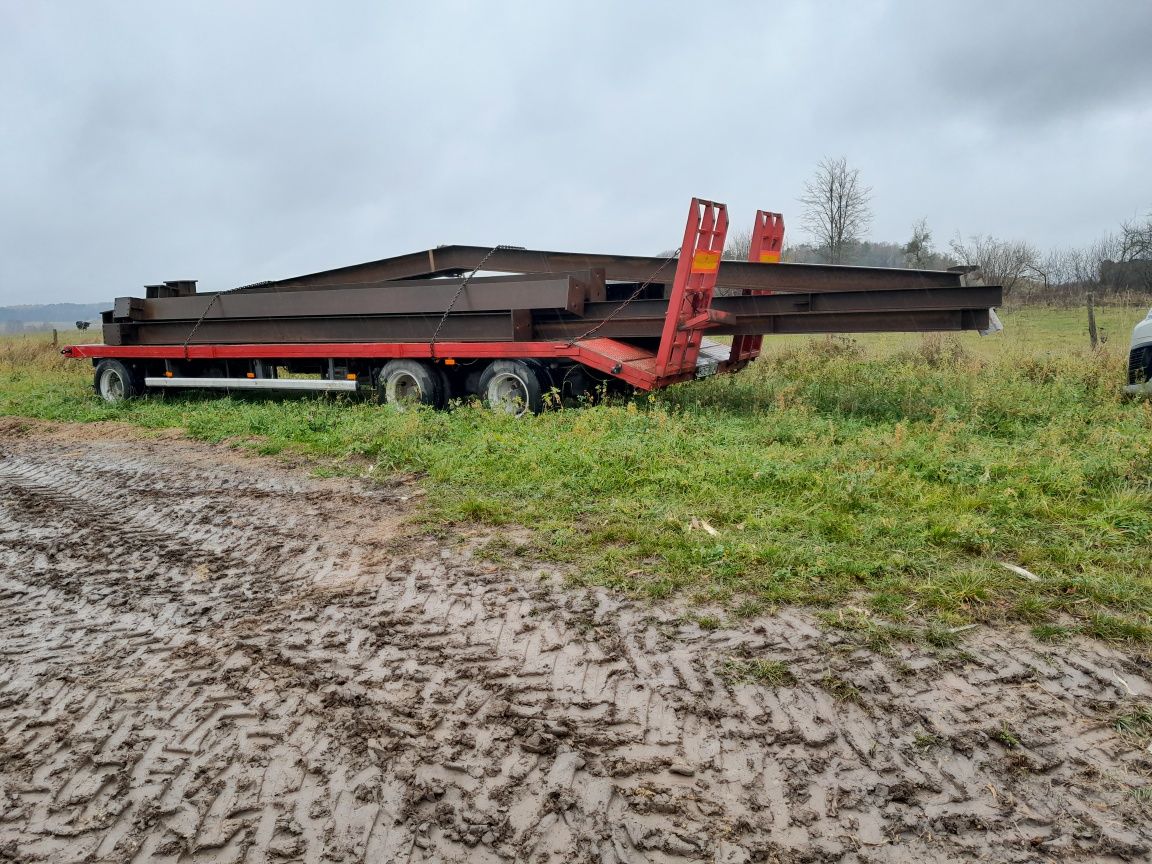 Hala wiata 4zł/kg konstrukcja stalowa 11mx11m