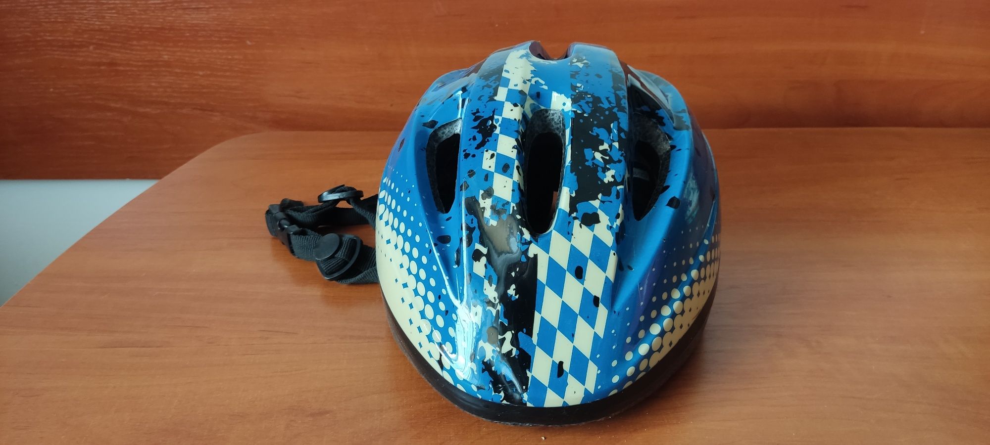 Sprzedam kask dziecięcy