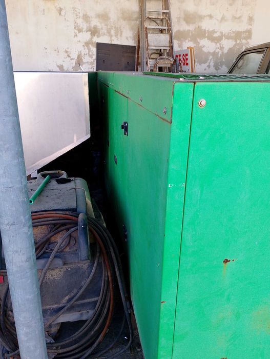 Grupo Gerador PRAMAC