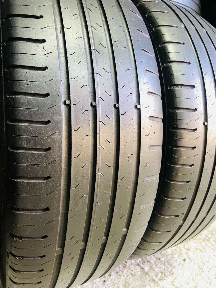 Продам 195/55 R16 91H Continental ContiEcoContact5. Літо 2020 рік.