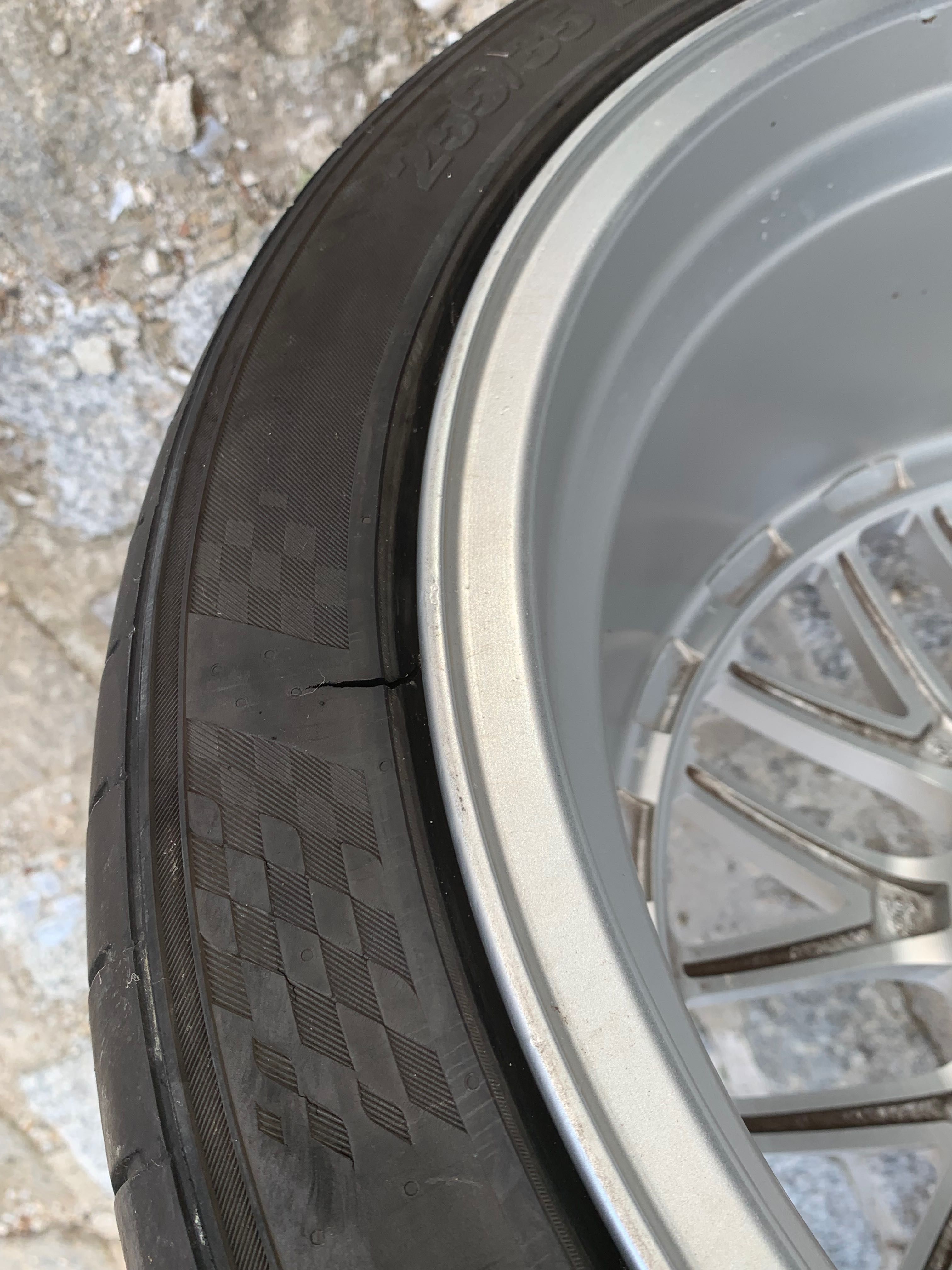 Jantes BBS LM Réplicas 18 5x120 8j 9j et35