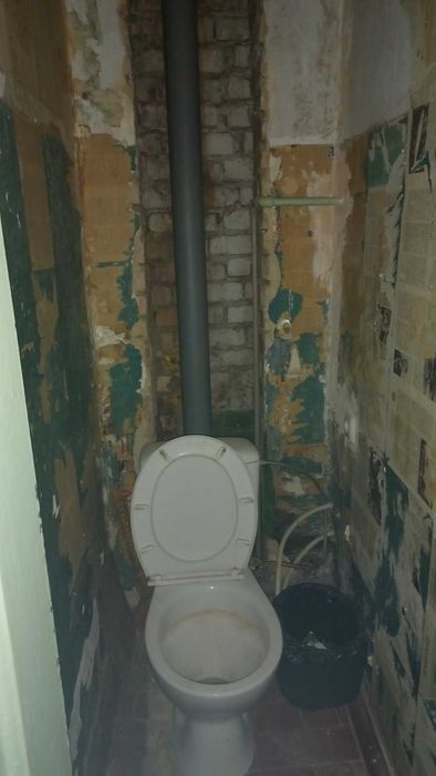 3-кімнатна квартира від власника по вул. Тесленка Саксаганського р-ну.