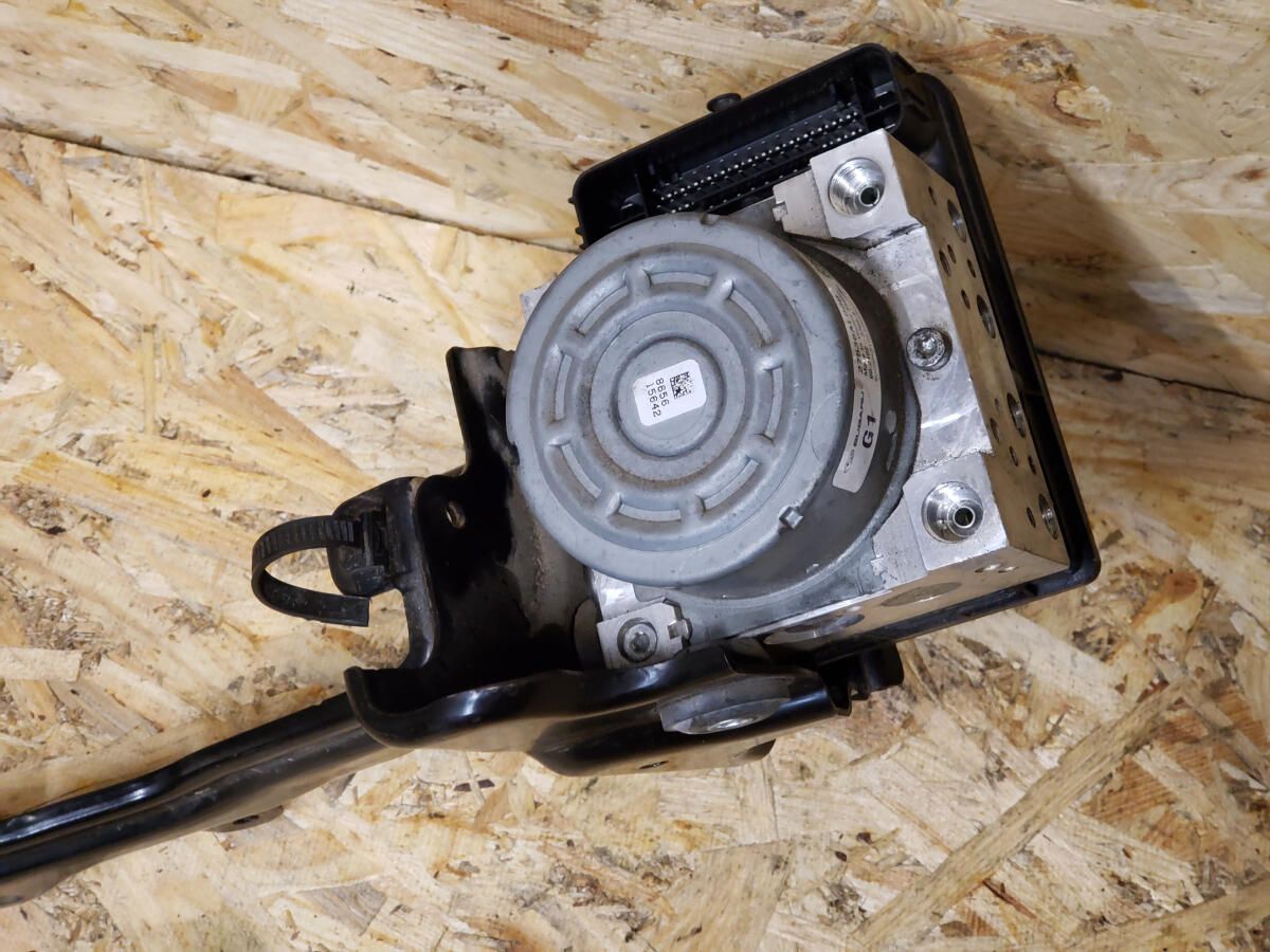 Блок abs subaru outback b15 2015-2019 27536AL00B разборка