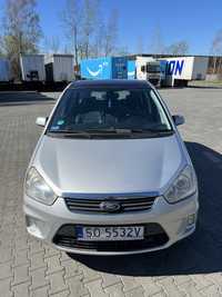 Ford CMax Titanium LPG