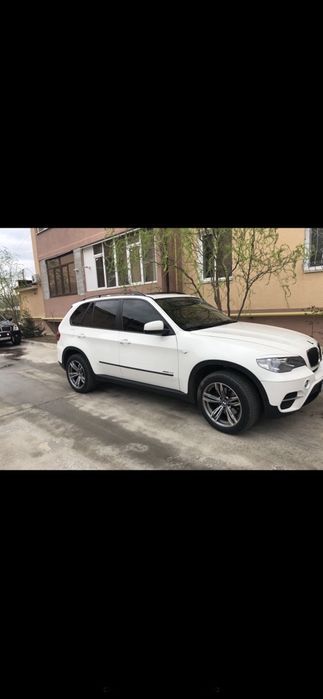 Диски Нові R19/5/120 BMW X5 E53 E70 F15 X6 Е71 Е72  в НАЯВНОСТІ