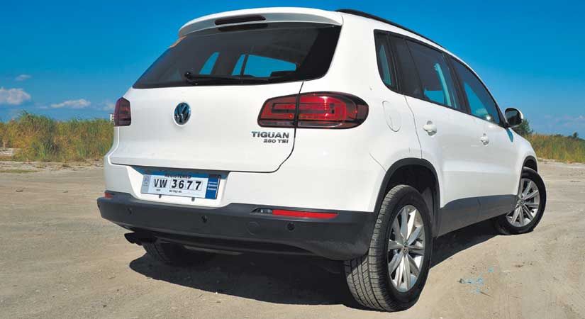Переделаю задние фонари с USA в EU. Audi VW Passat CC, Tiguan, Touareg