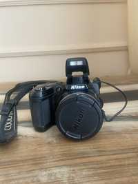 nikon coolpix Li20