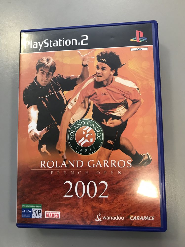 Jogos playstation 2