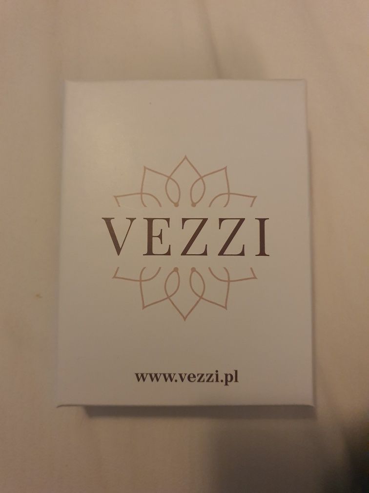 Złota biżuteria Vezzi