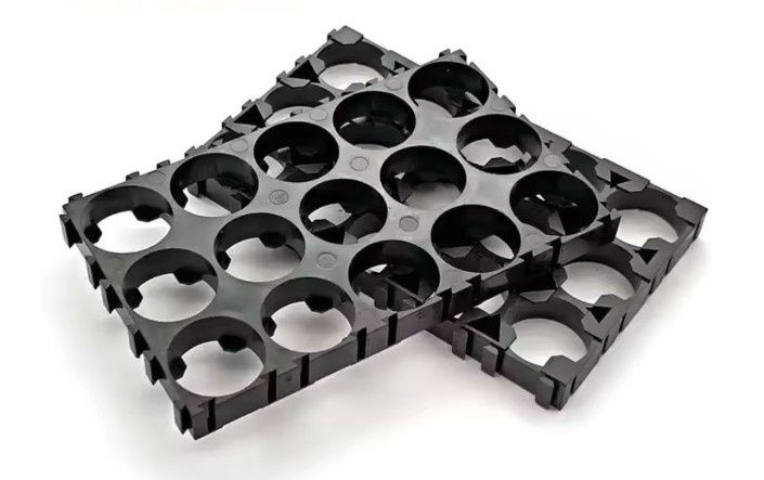 Холдеры под 18650 5×3