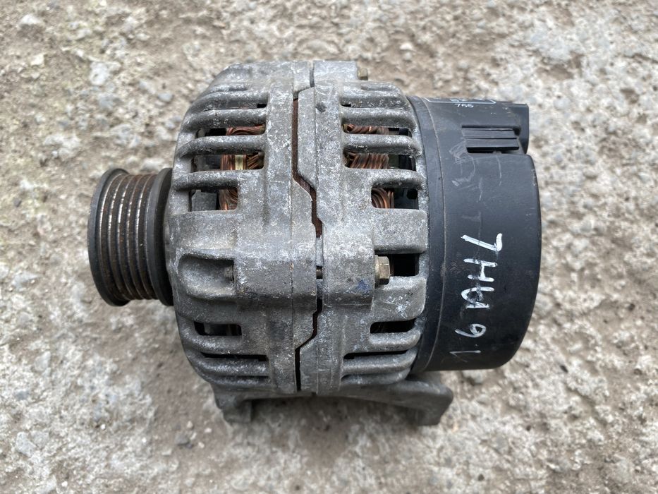 Audi a4b5 a6c5 Passat b5 1.6 alternator 70A