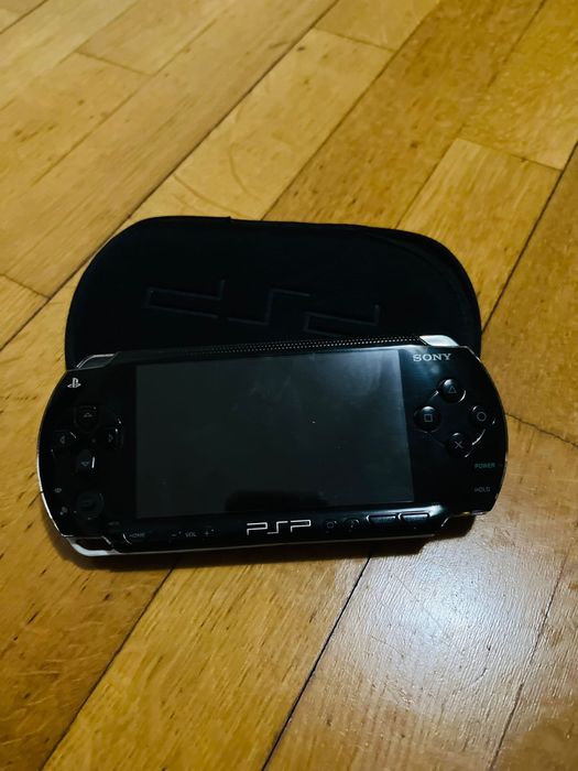 Playstation Portatil