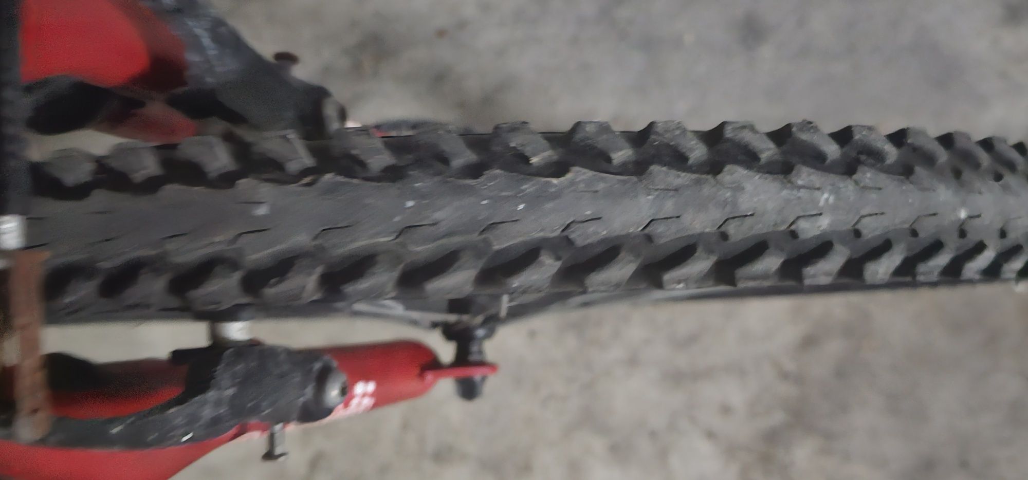 Bicicleta Berg Blast 243 - Roda 24